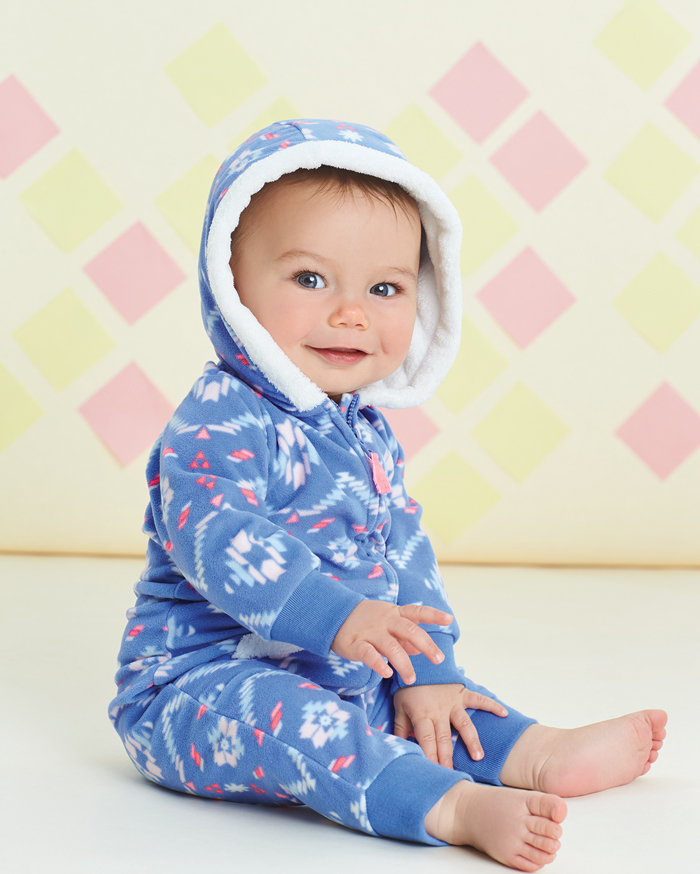 Carter's Baby Clothing